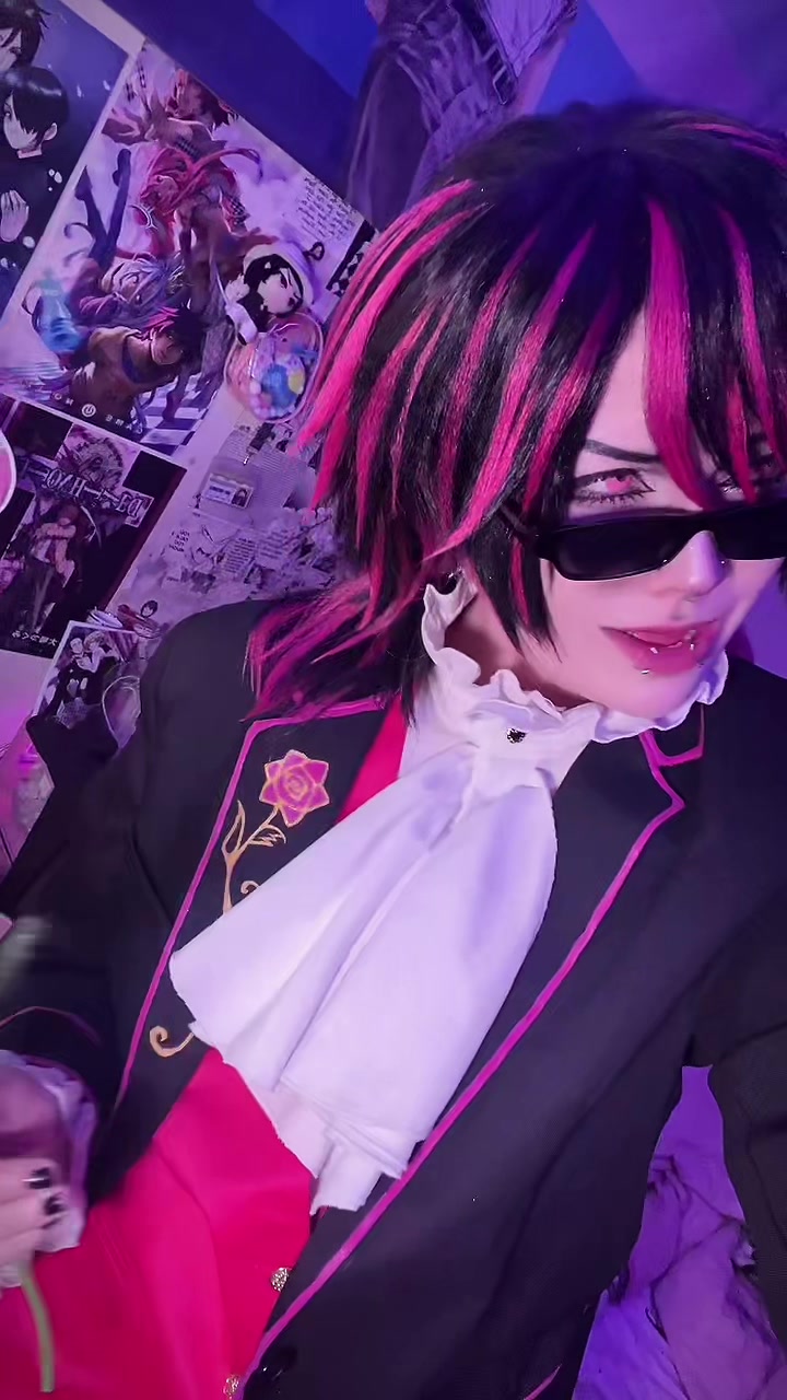 @— prince ๐ !!