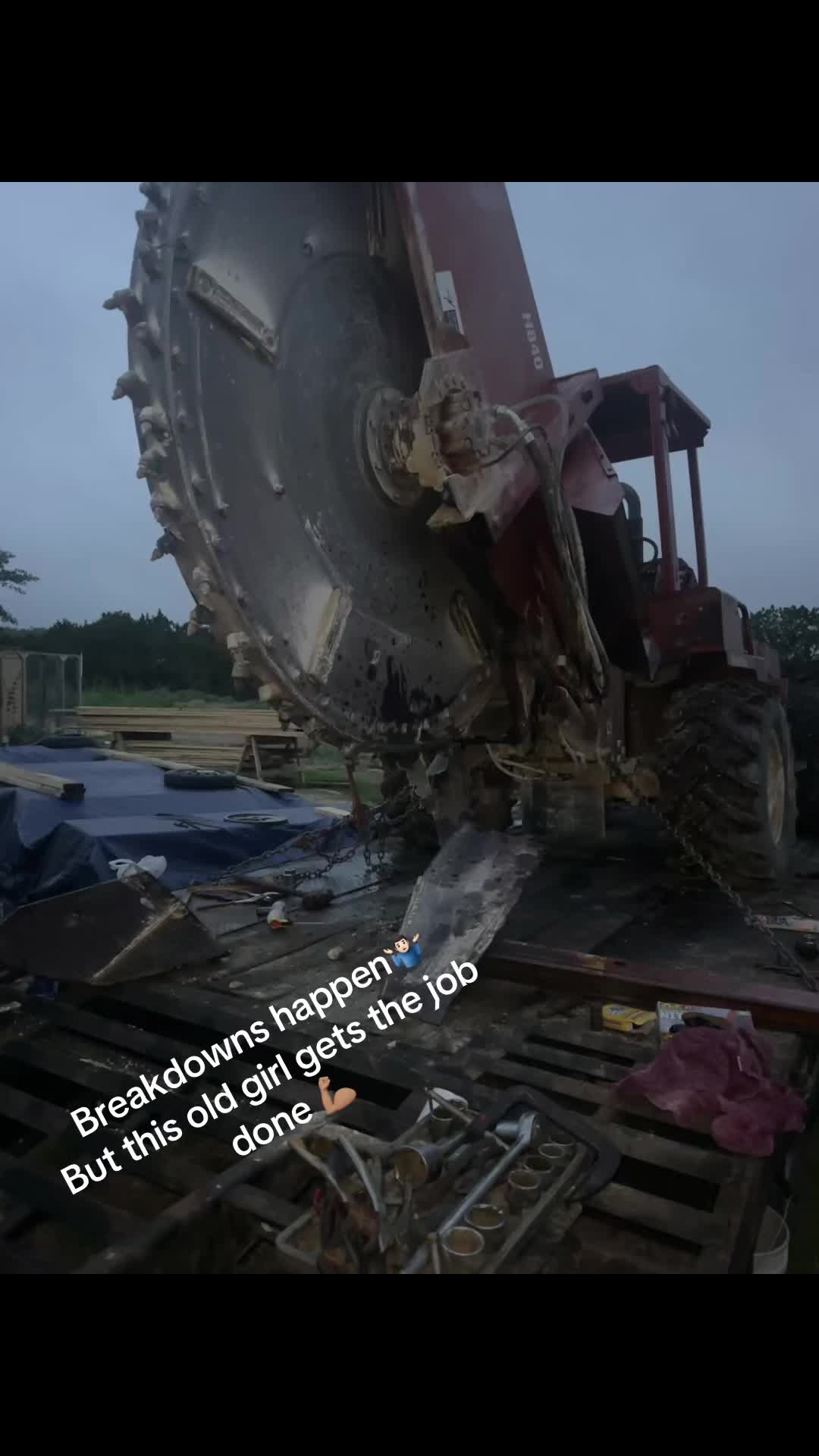 @Texasman