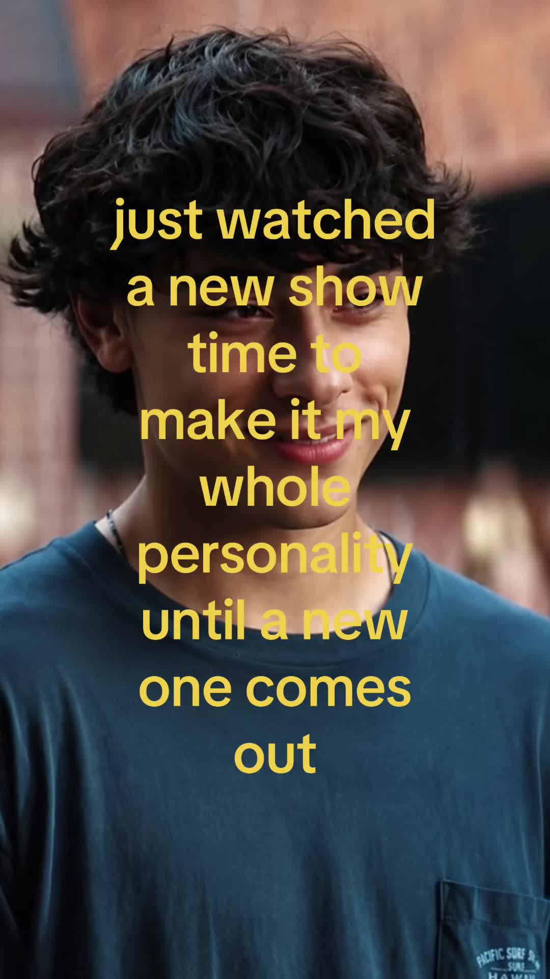 @:)