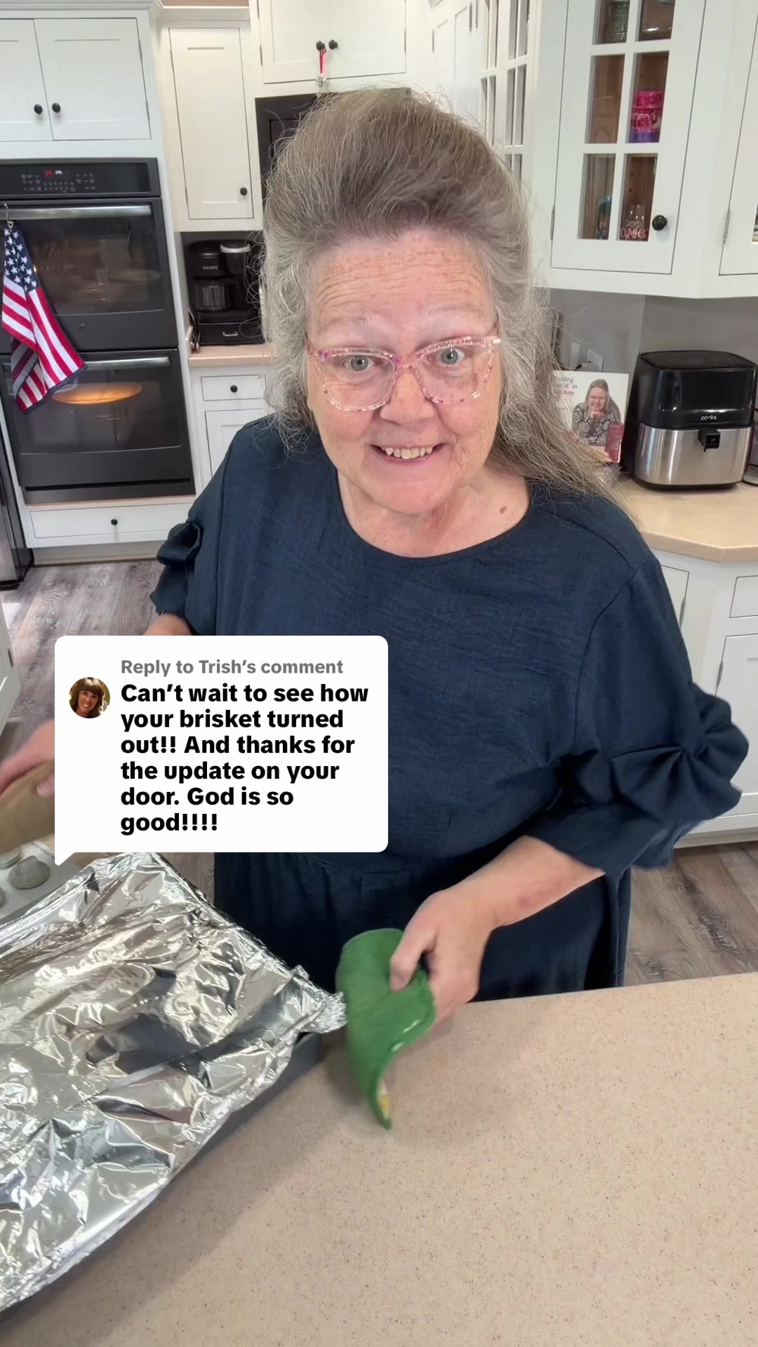 @Sharon Kaye