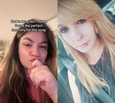 @SassySiren