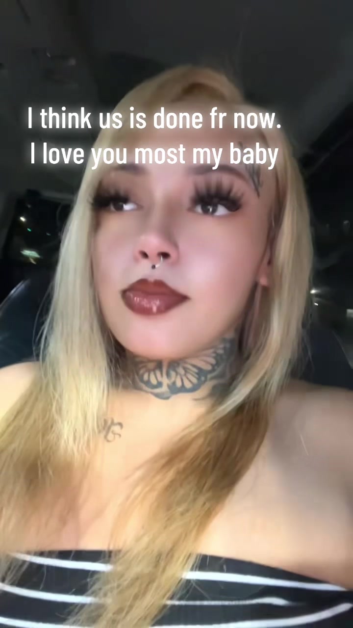 @Bigg Kenzieee