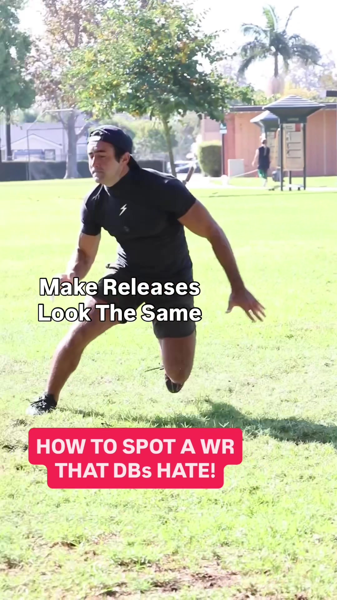 @Coach Grant Caraway