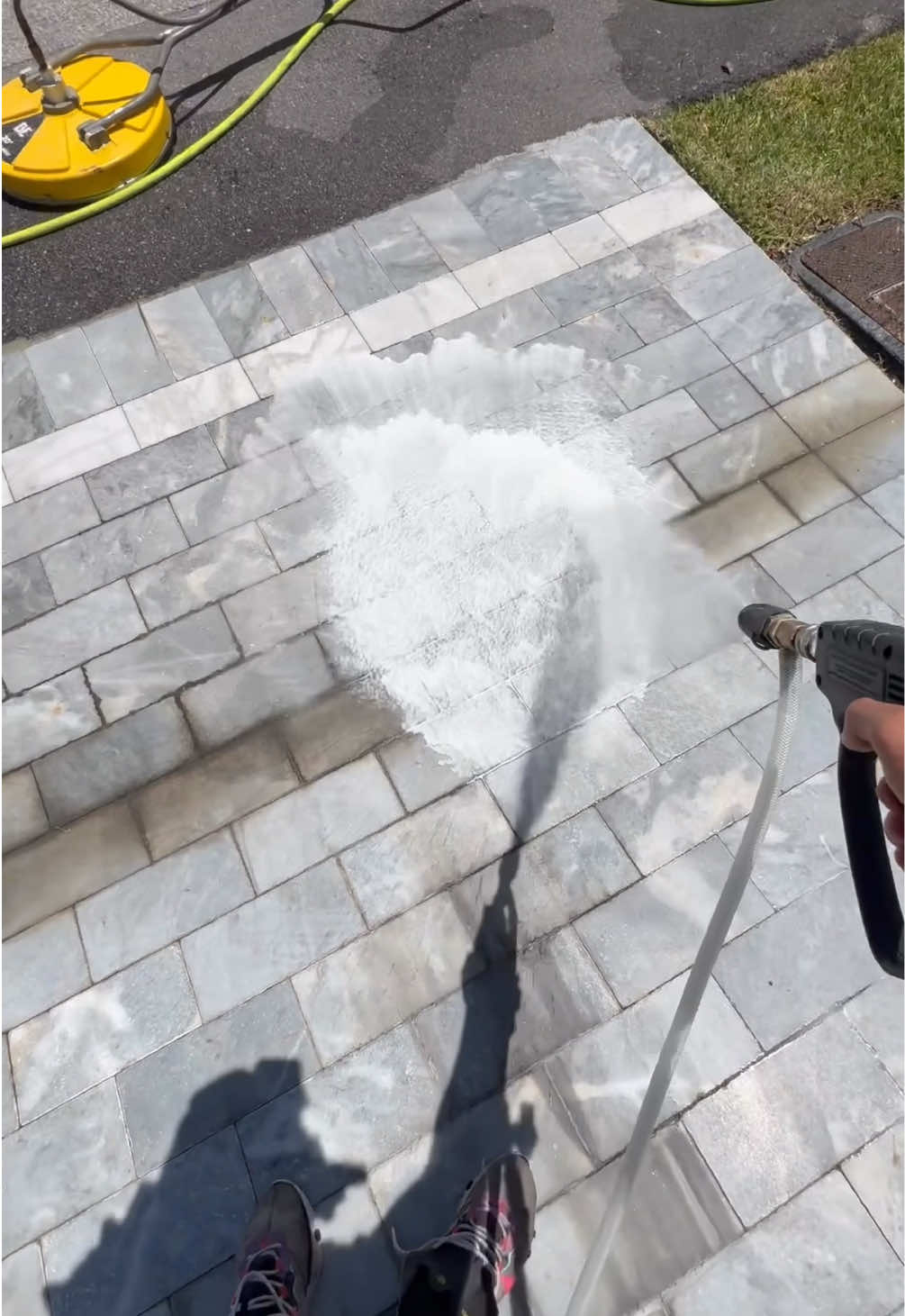 @AmazingWindow&PressureCleaning