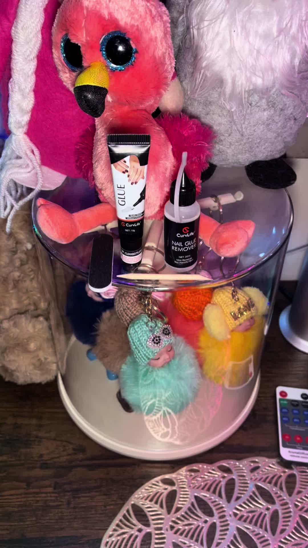 @Crystal&rsquo;s Shop Deals