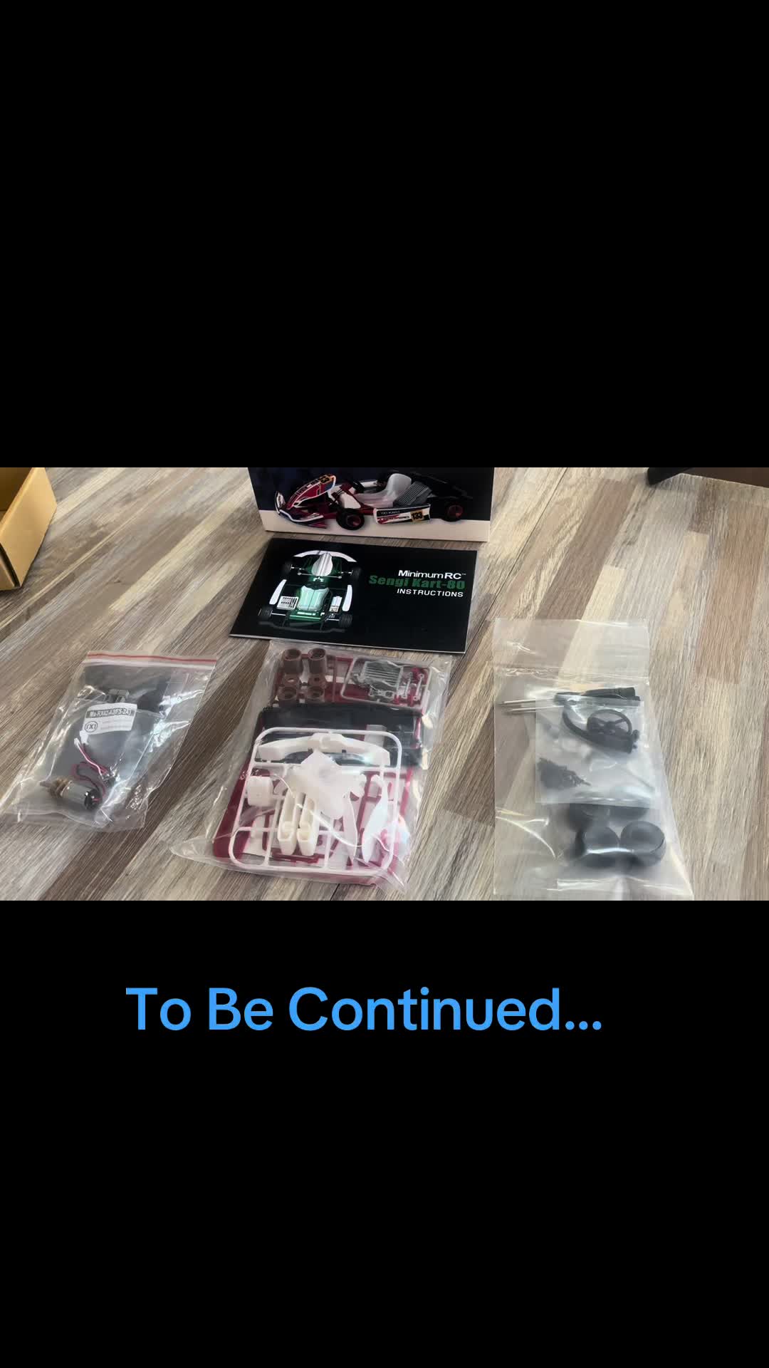 @Born Purpose RC