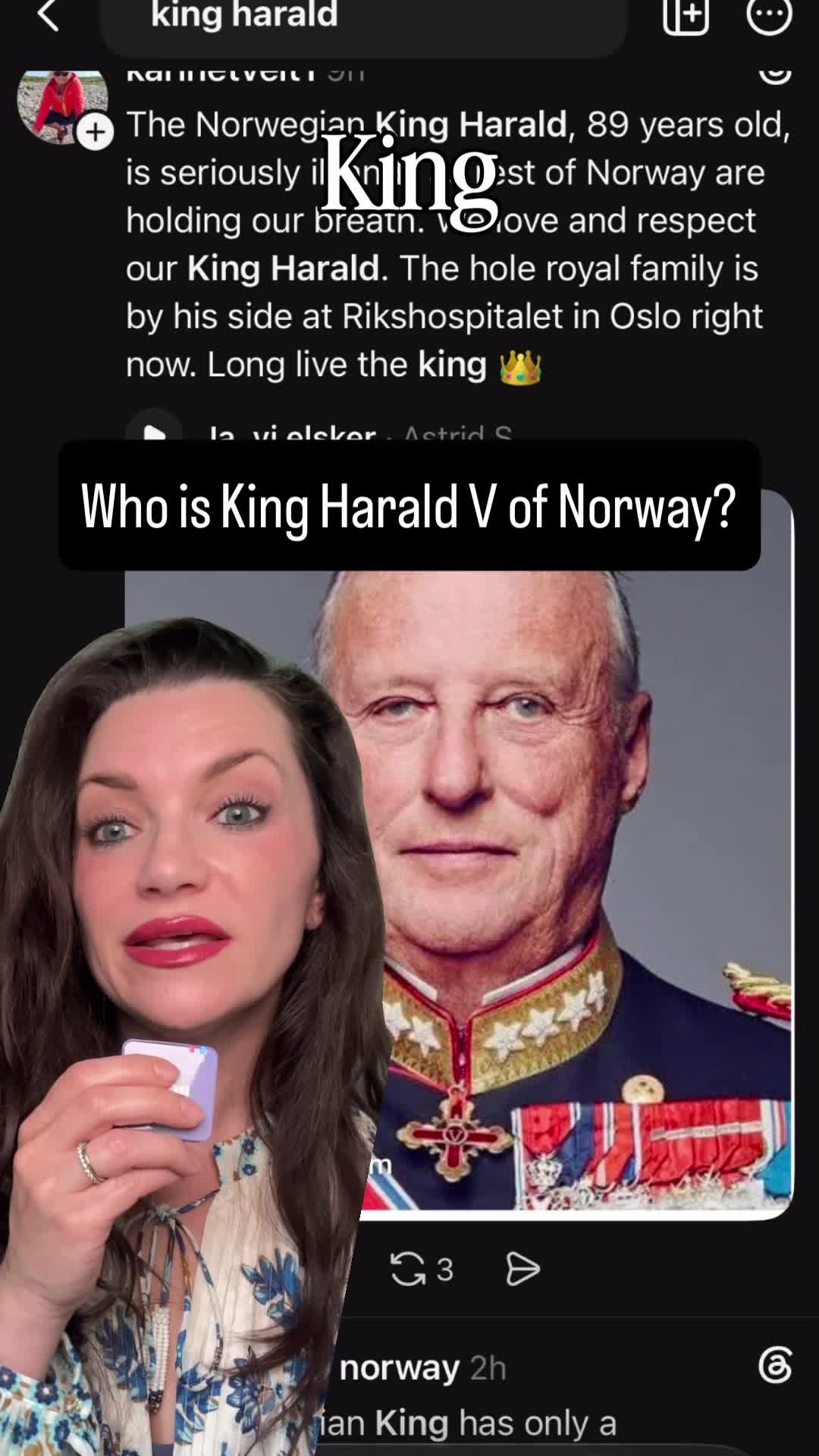 @Nicole Knows Things