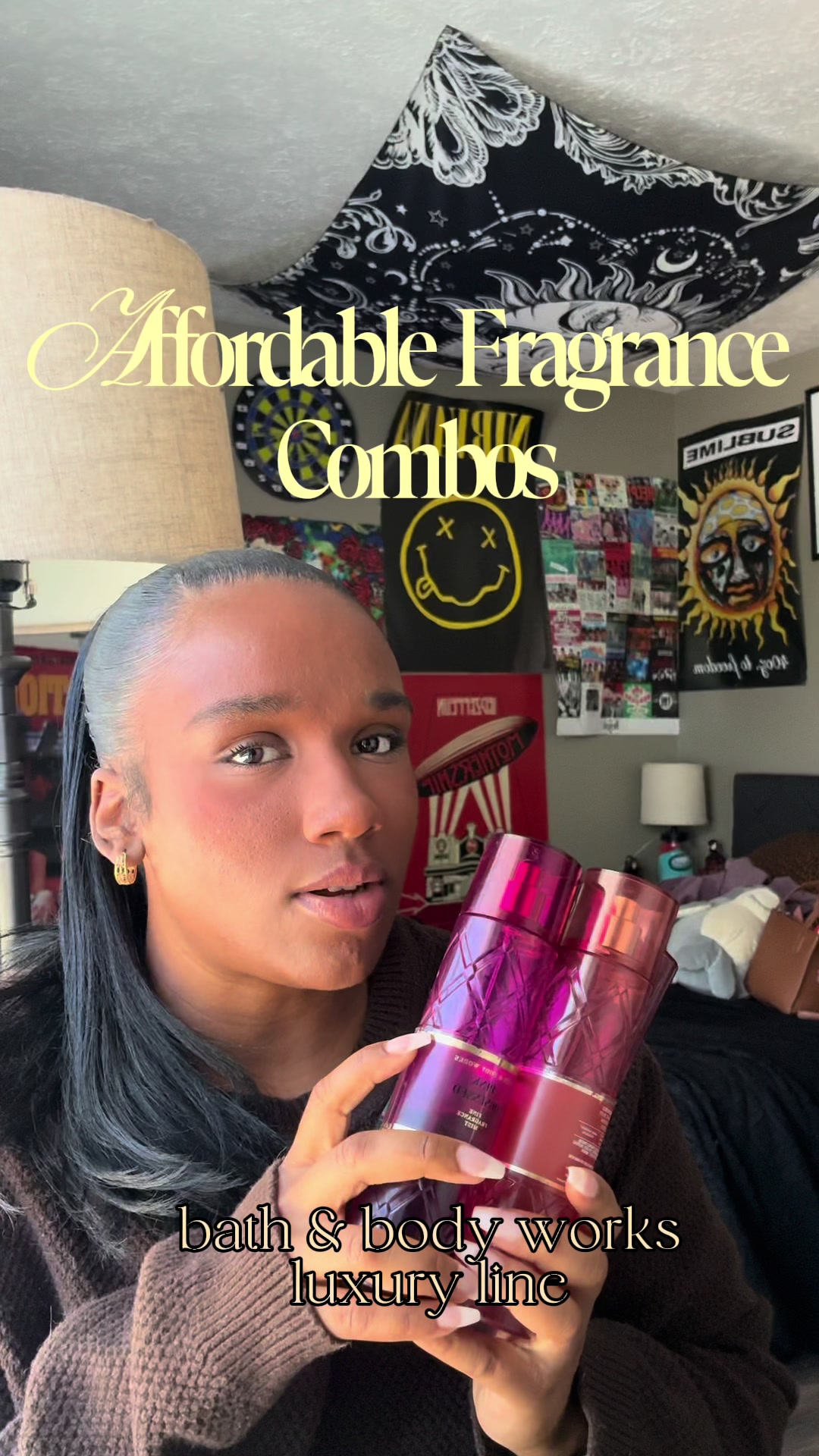 @Essence 🍸🎱🛍️🍀| fragrance