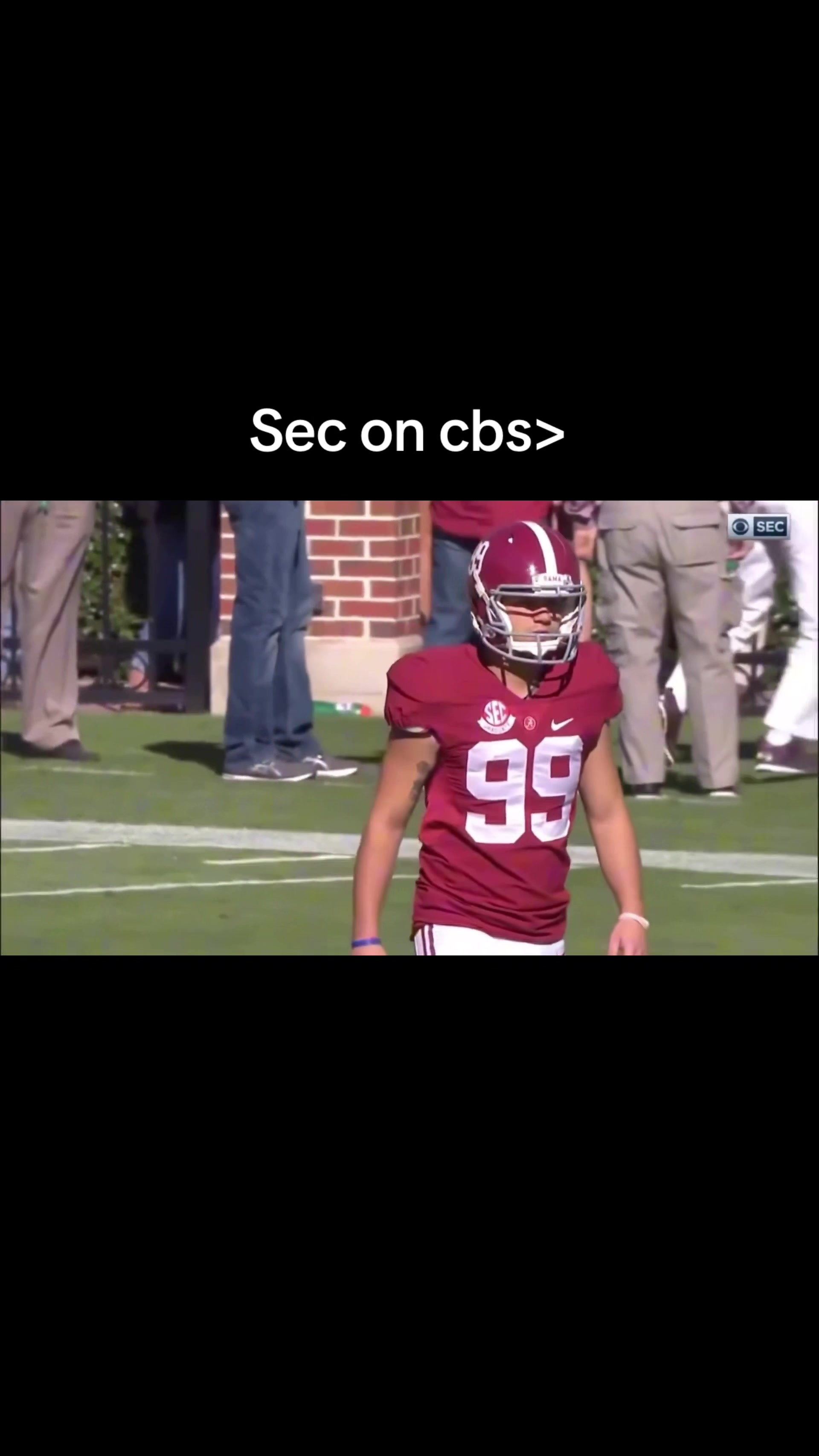 @BAMA SPORTS