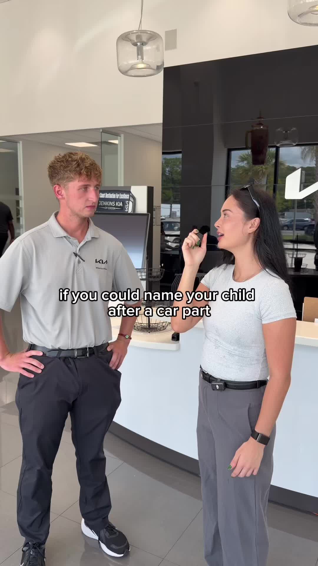 @Jenkins Kia of Cocoa