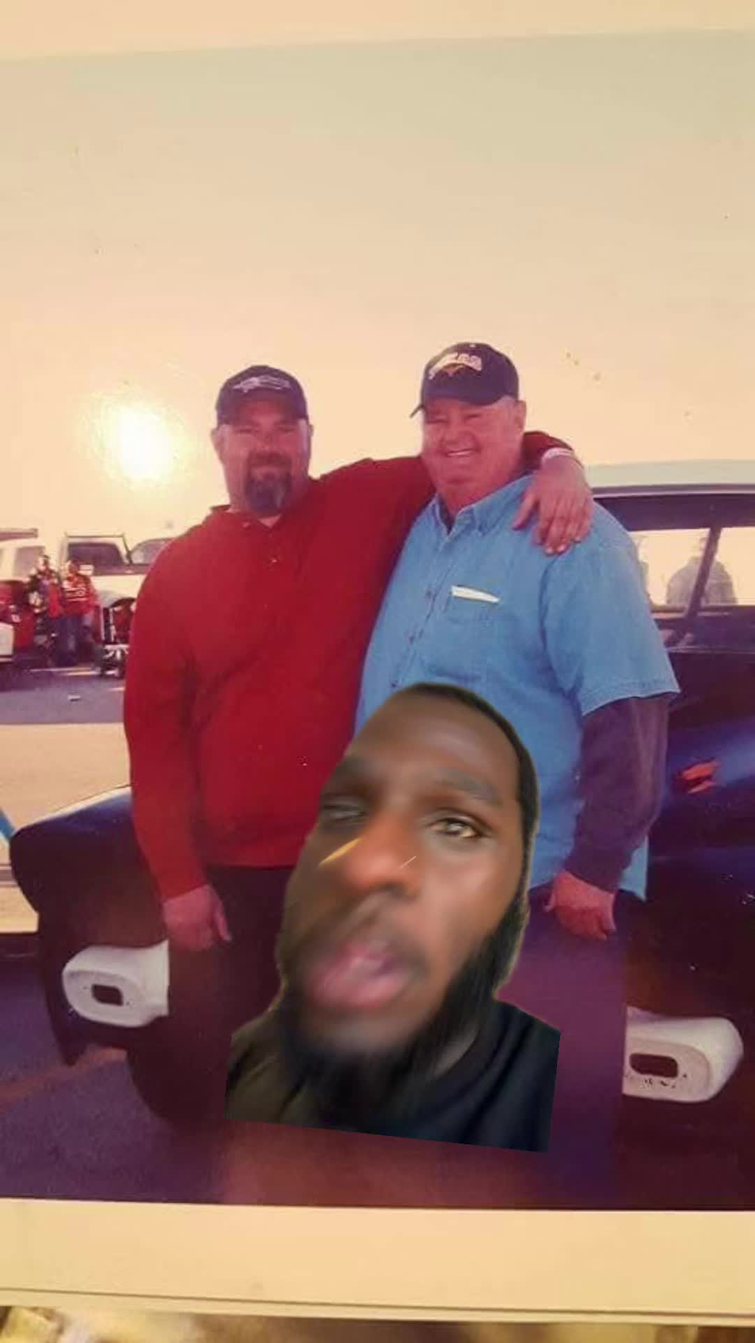@Theblackcarguru