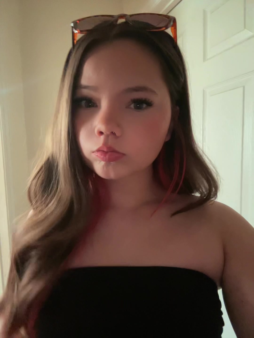 @Kinley Rose