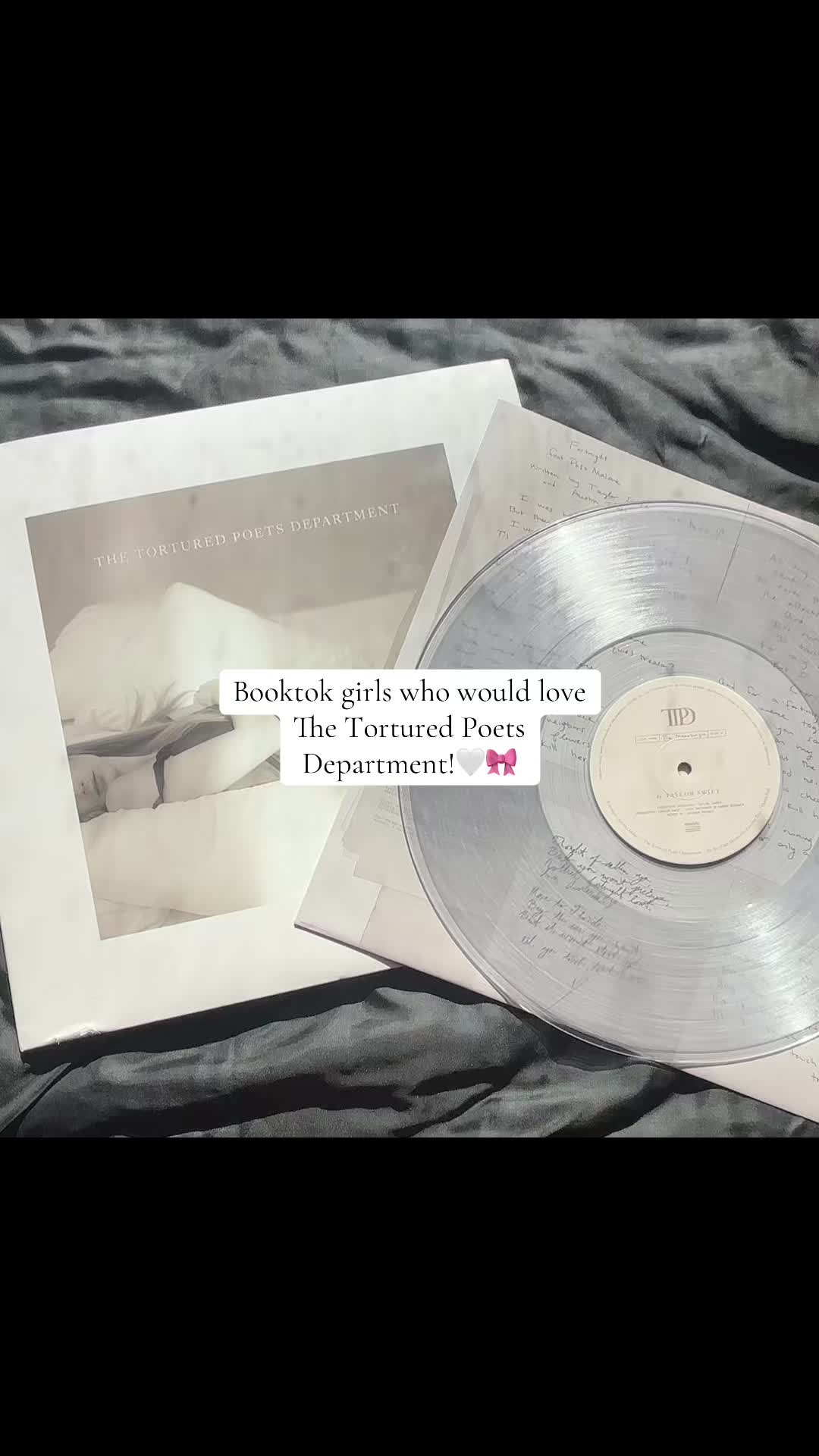 @My Library (Taylor’s version)