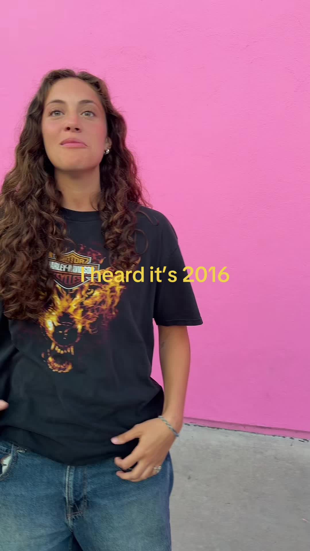 @Janessa