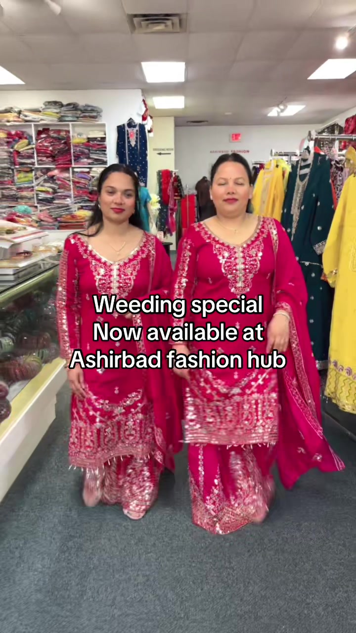 @Ashirbad fashion hub