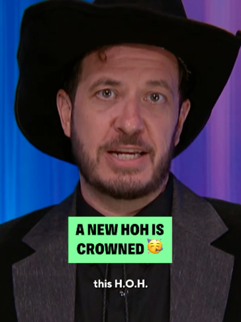 @Big Brother