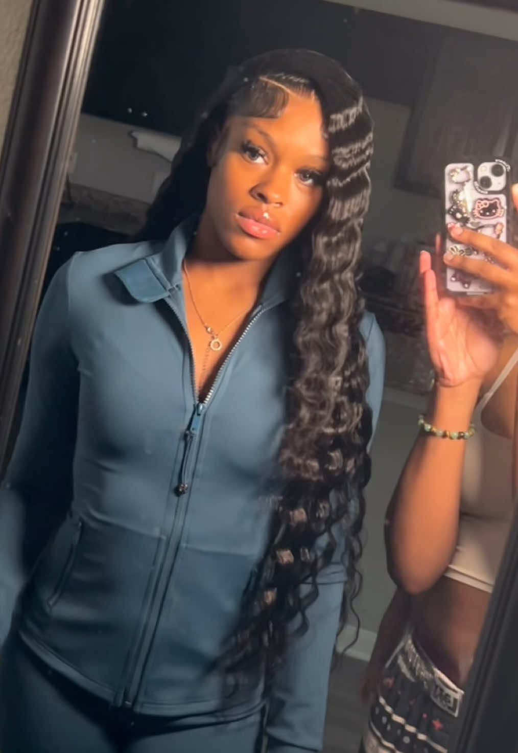 @TR!LL | dallas hairstylist