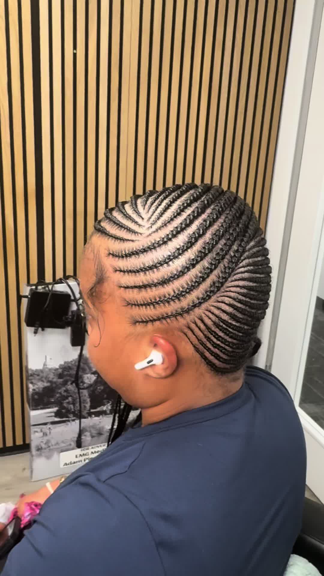 @Blissbeautyhairbraids