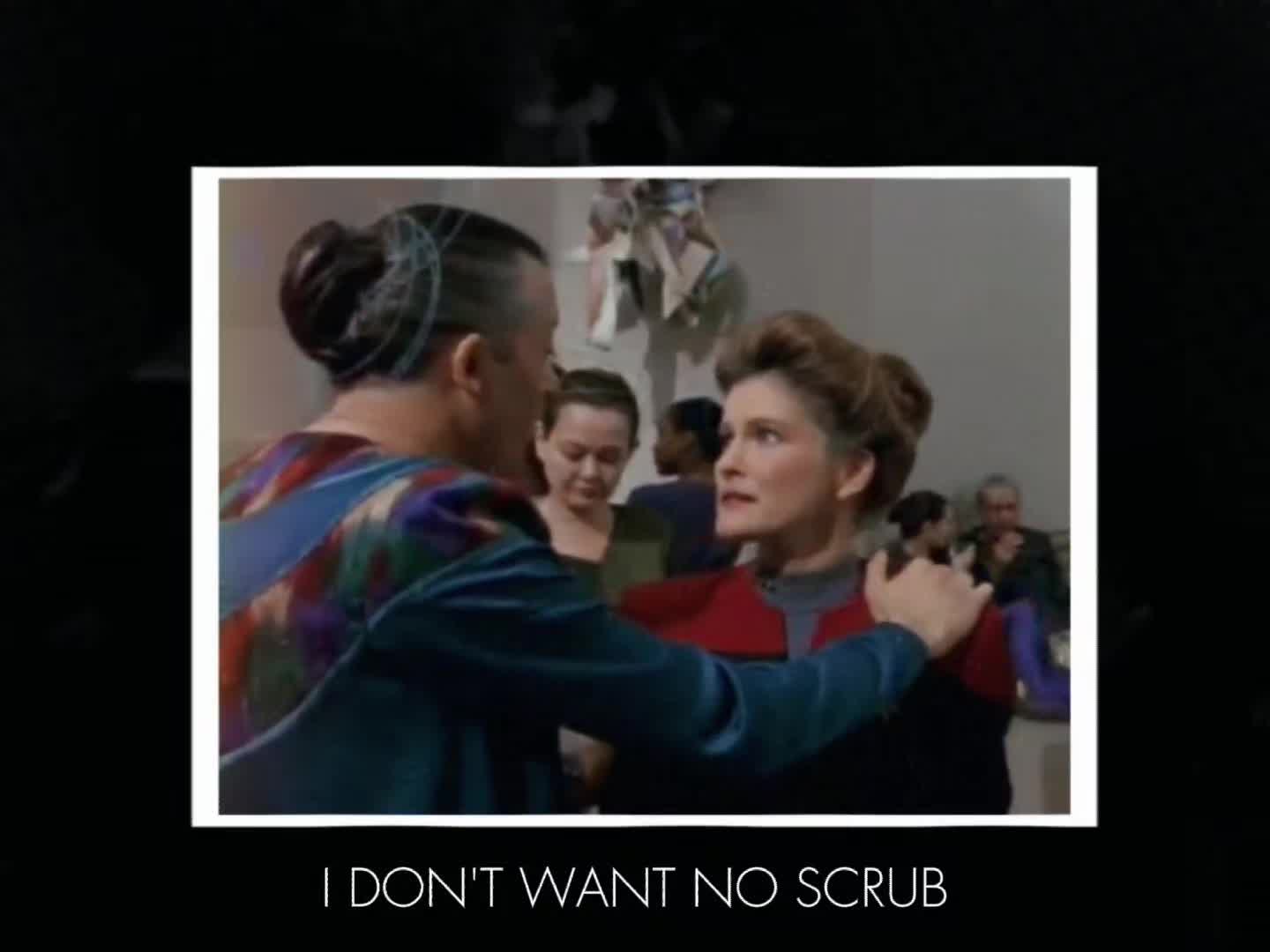 @Captain Janeway's DQVC