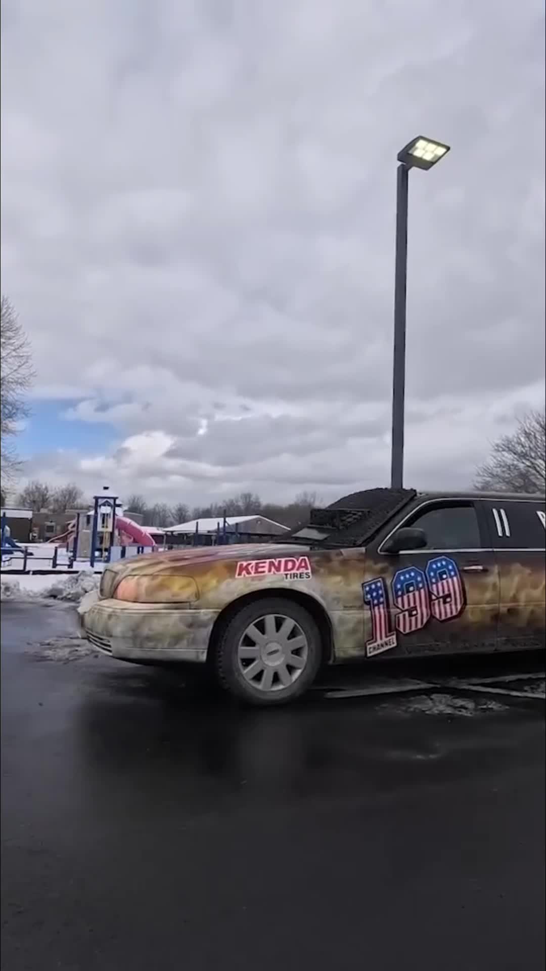 @channel 199