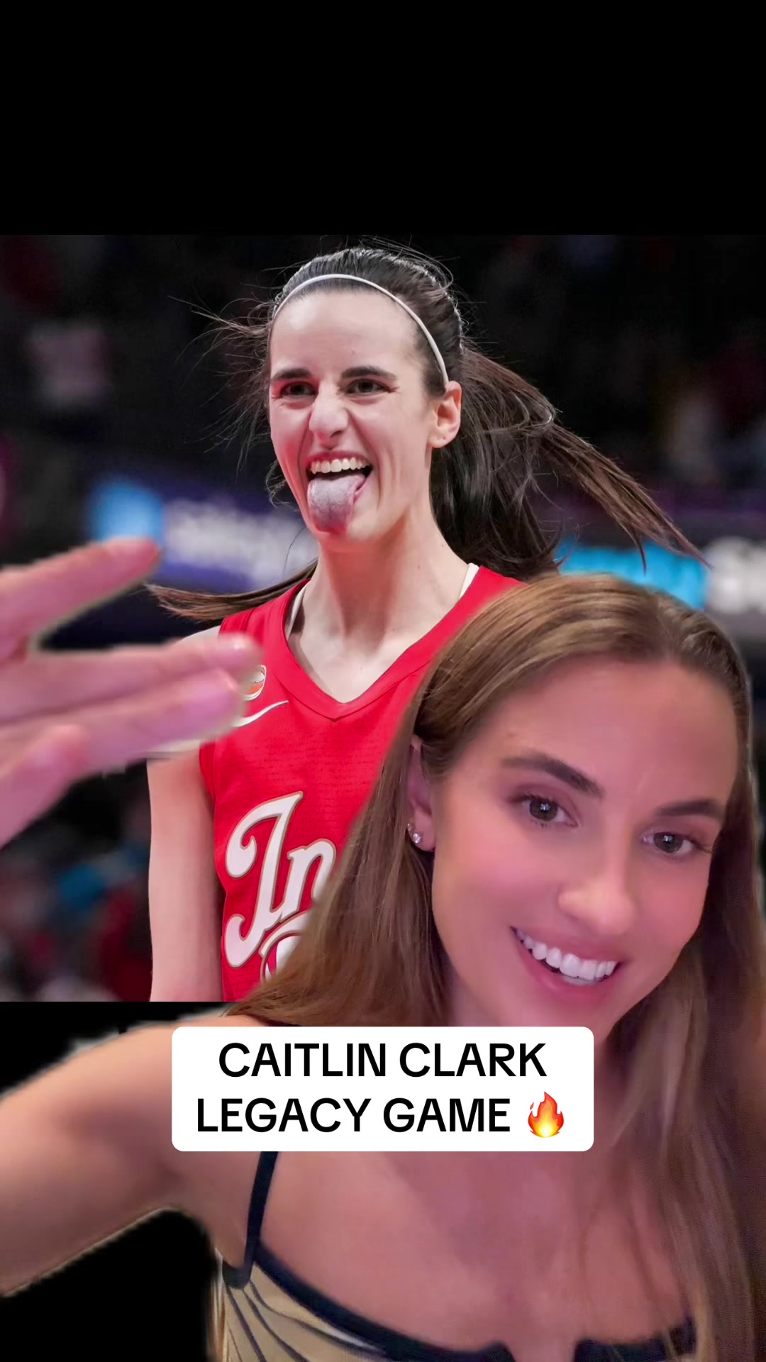 @Rachel DeMita