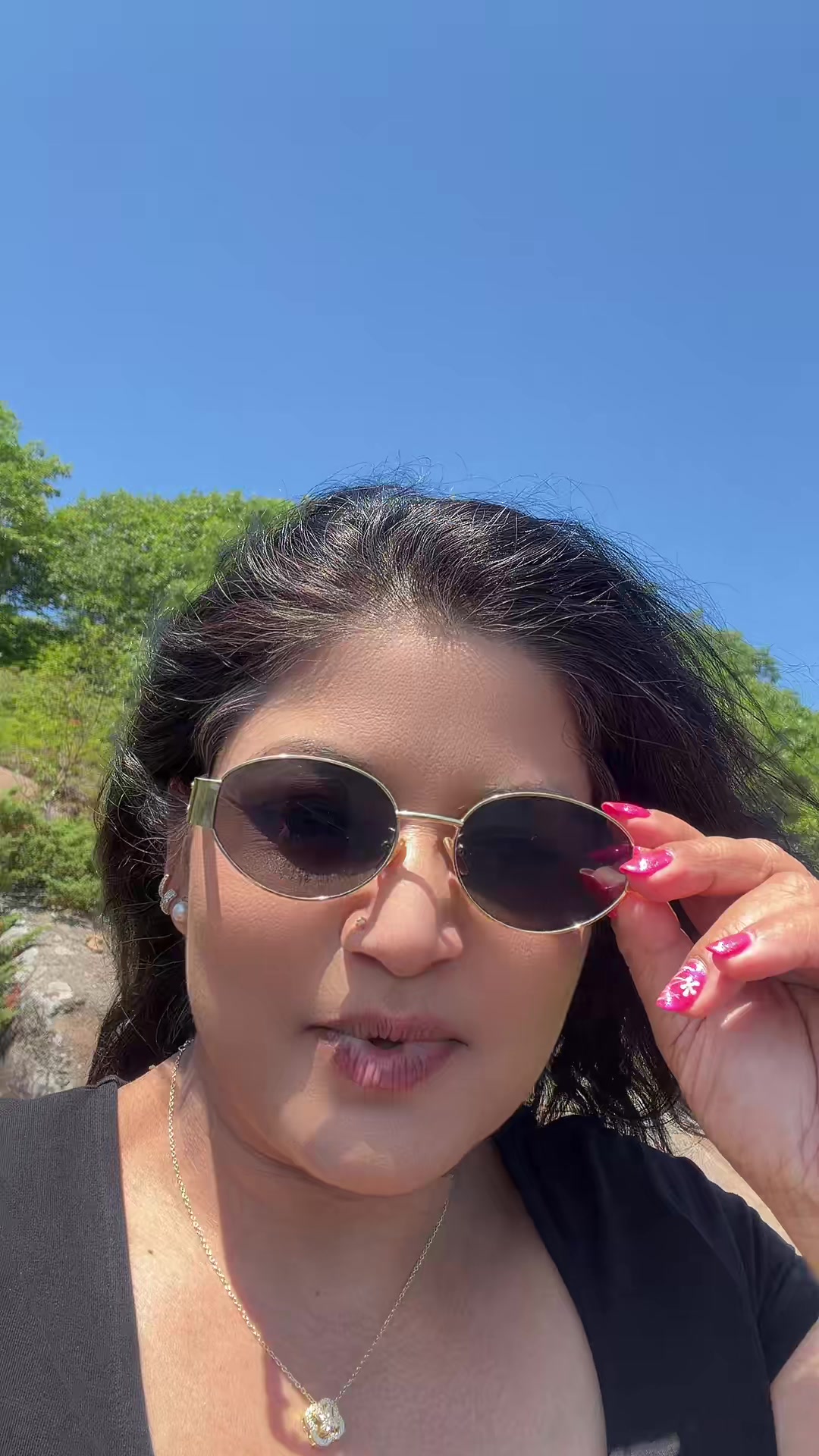 @Radhika Itani