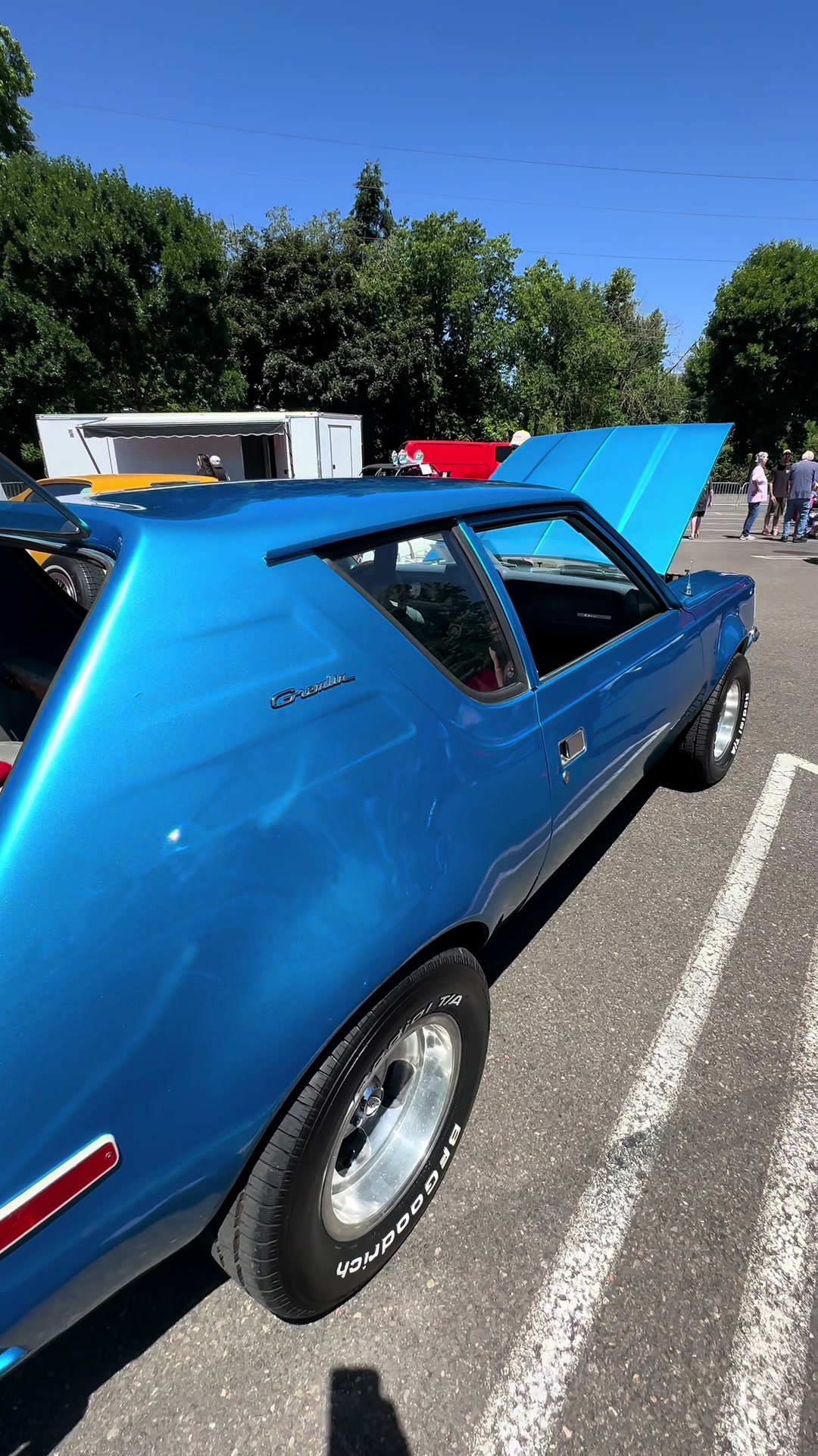@V8 Vibes