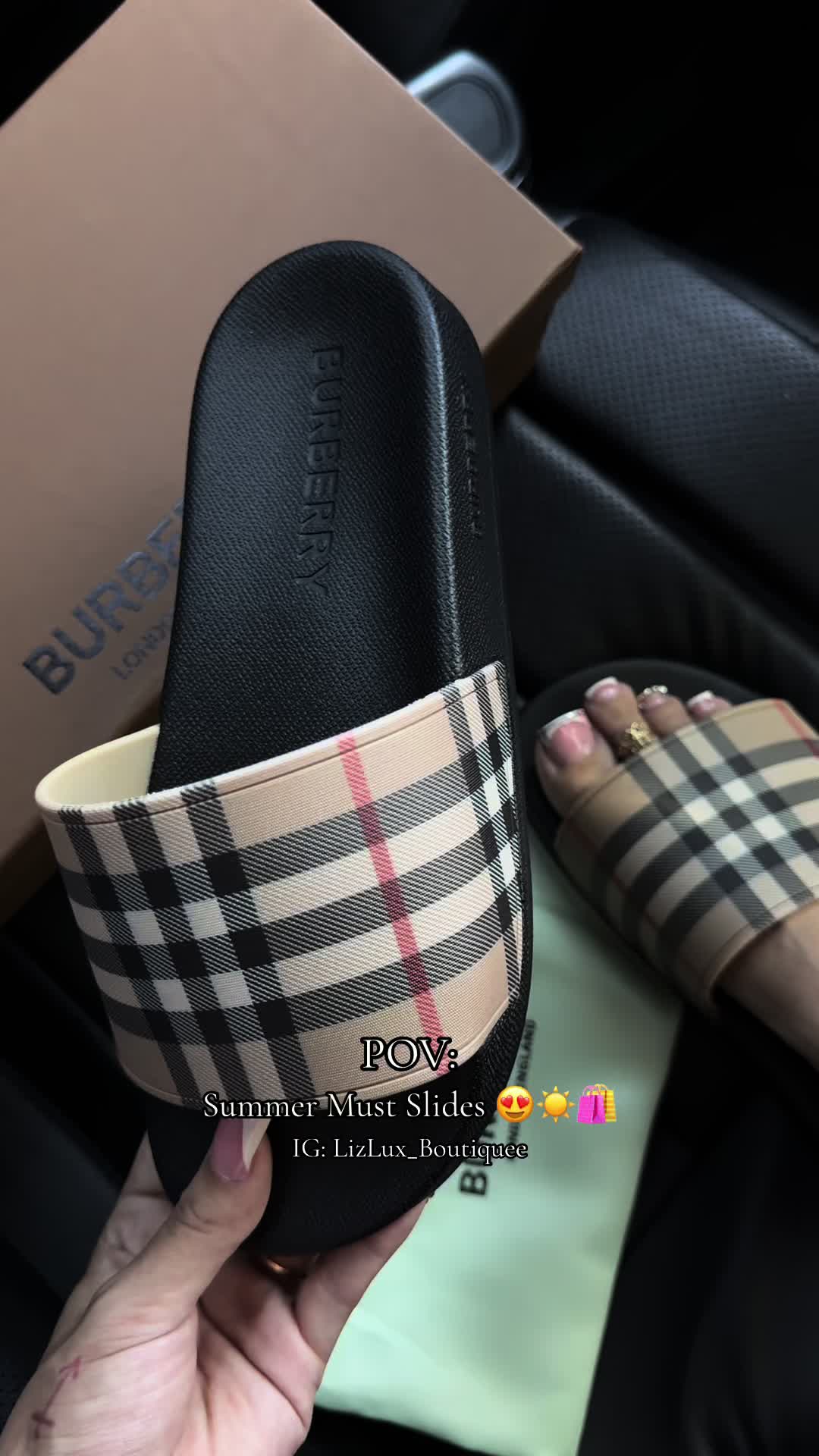 @LizLux_Boutiquee