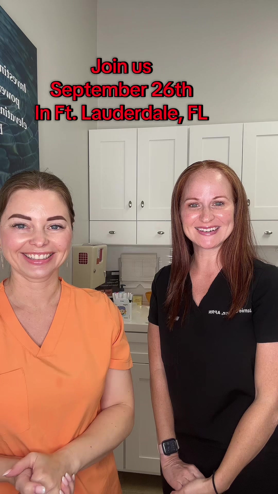 @Medspa From Scratch