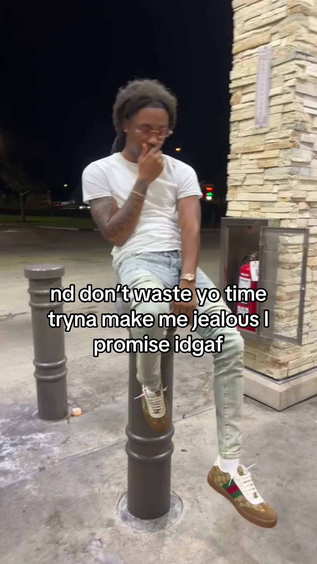 @Kanye