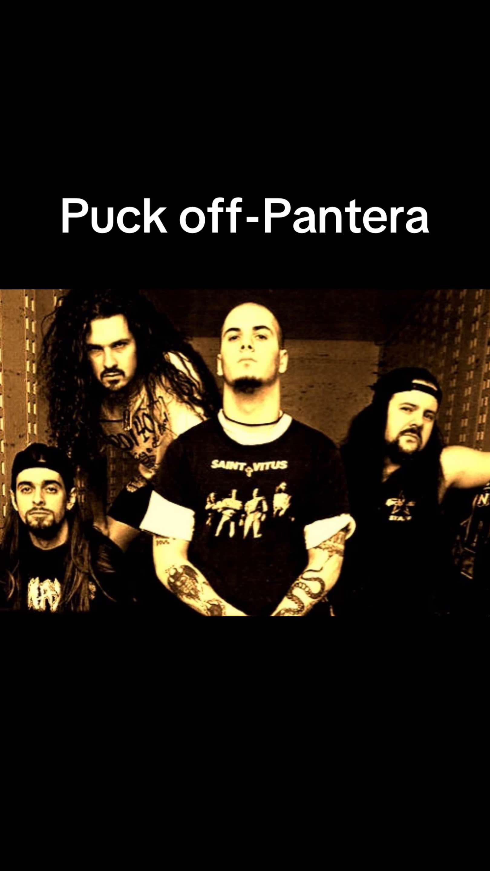 @PANTERA
