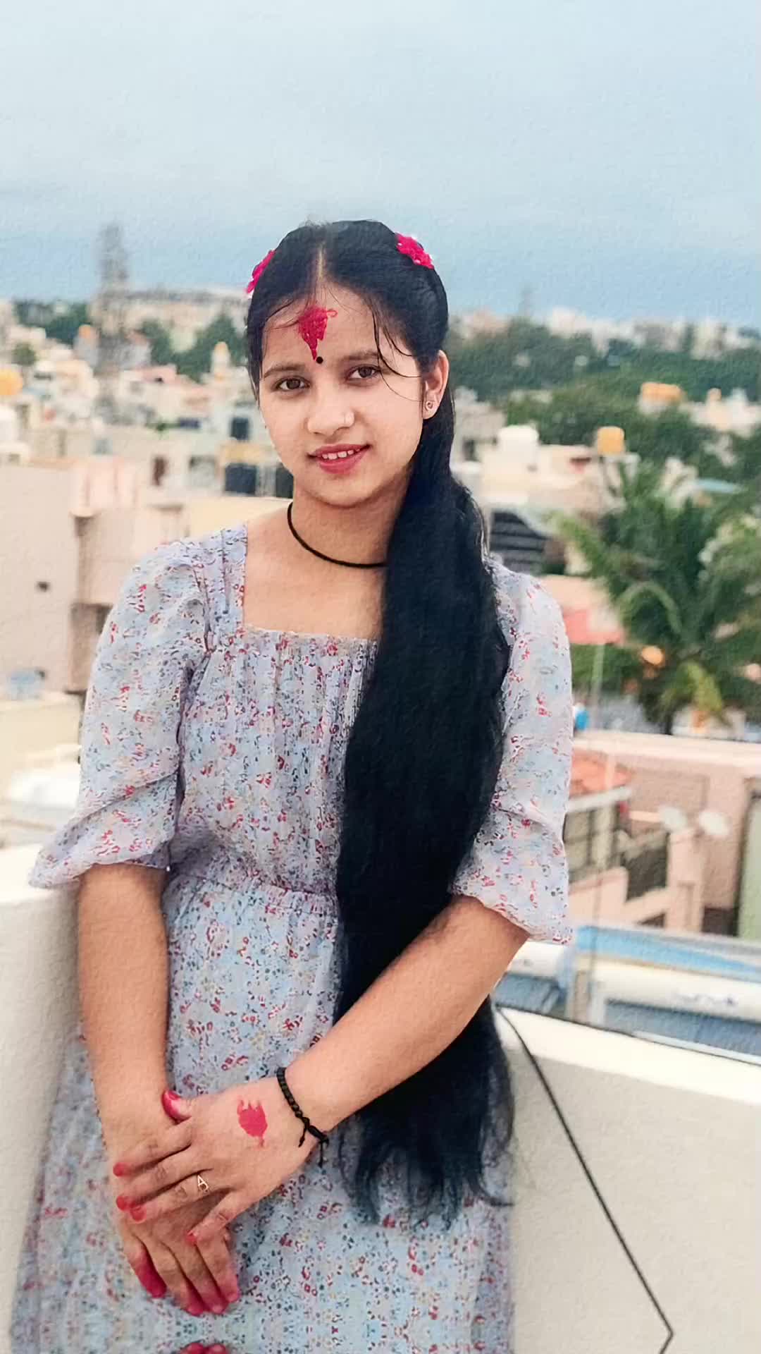 @अभागी परदेशी छोरी 🇮🇳🇳🇵😭