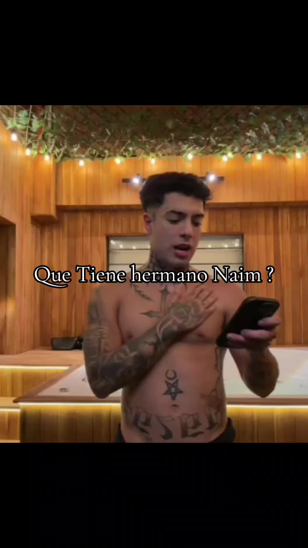 @Chismecito Suculento VIP