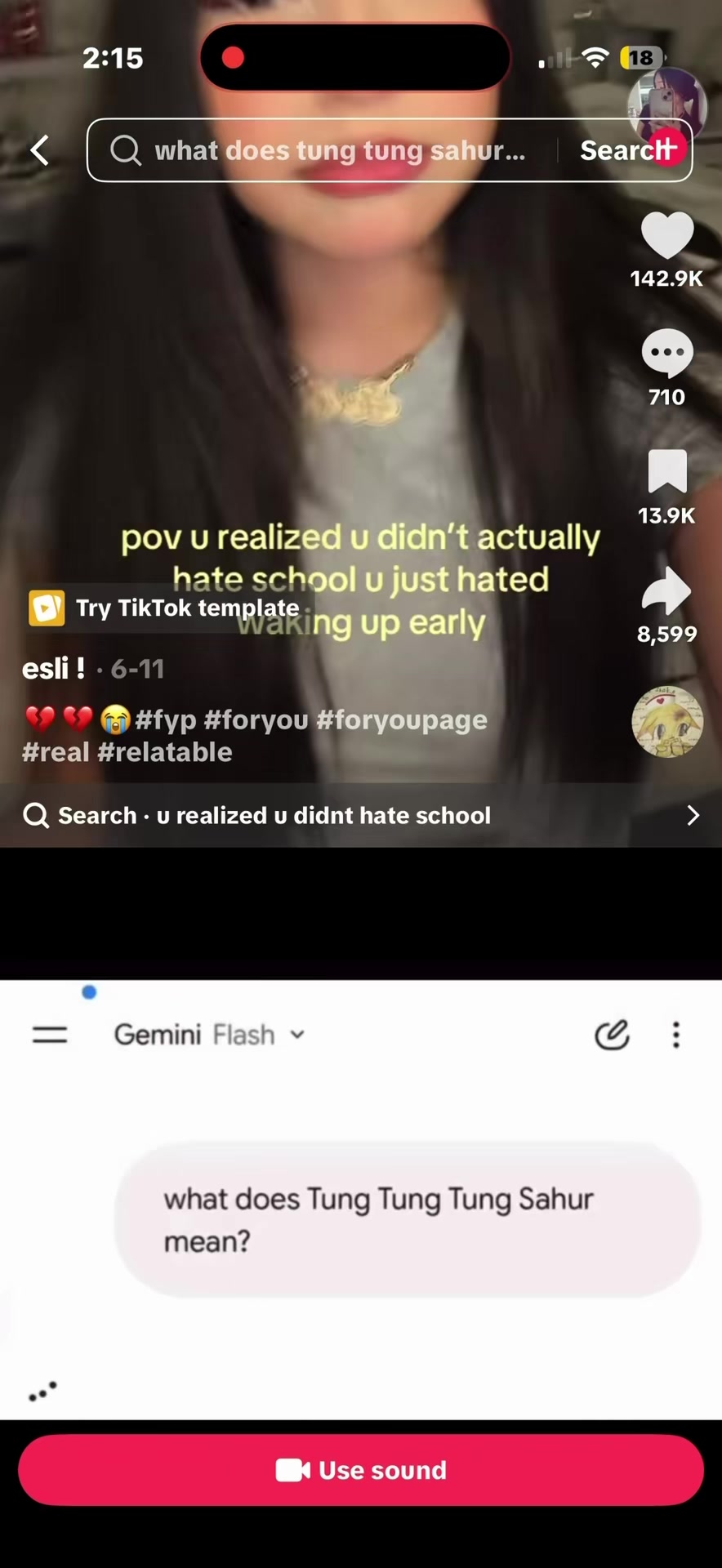 @ 