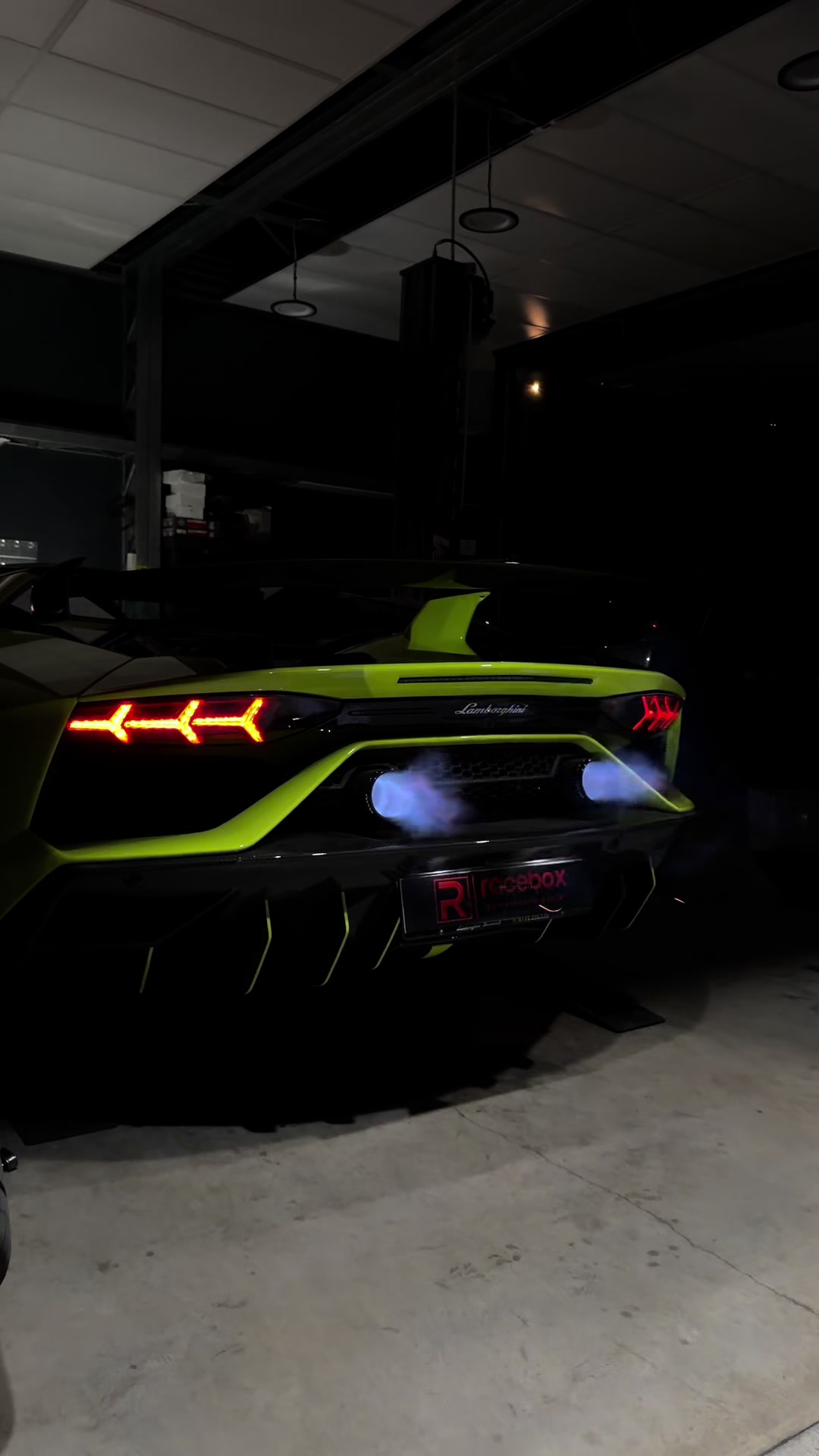@Stage 4 Tuning