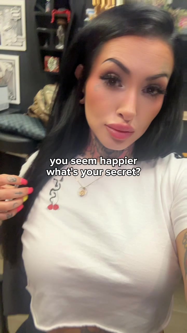 @Nicole