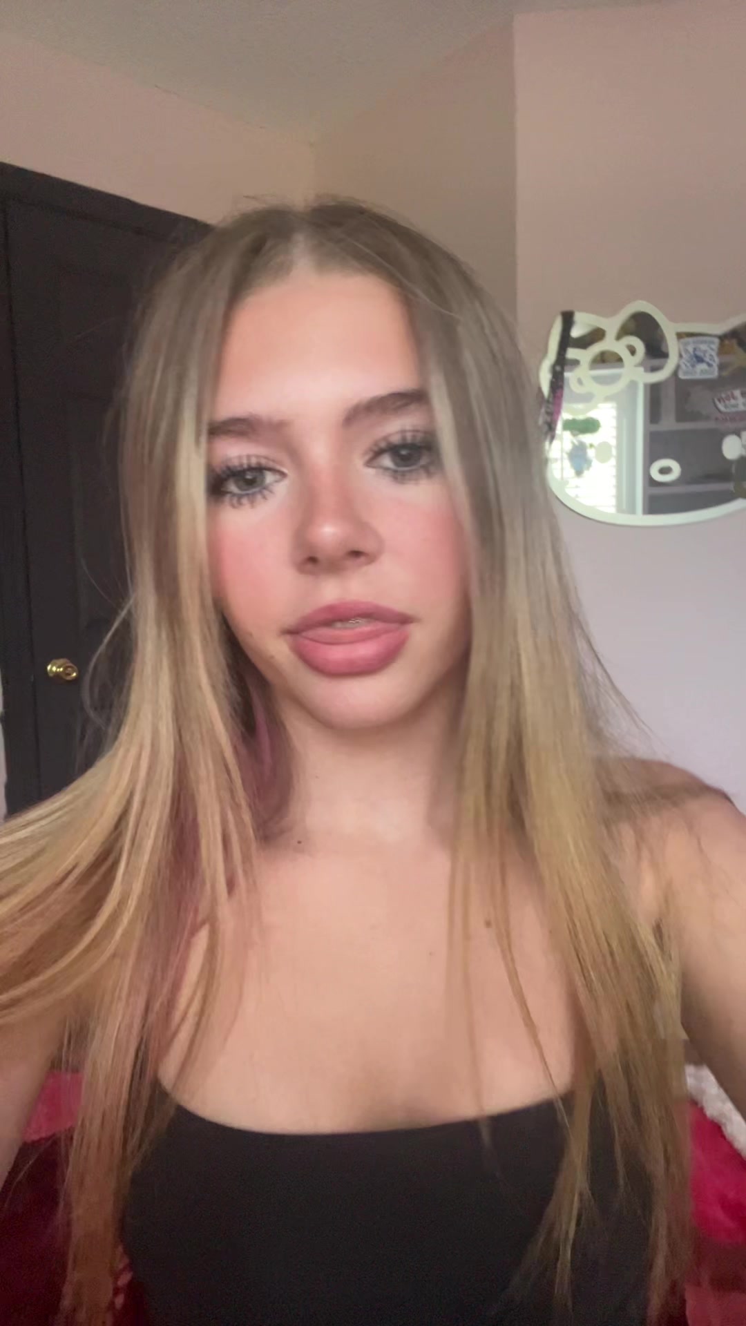 @secret