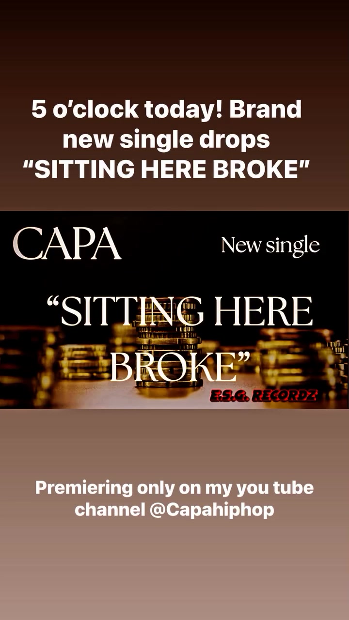 @Capa Hip Hop