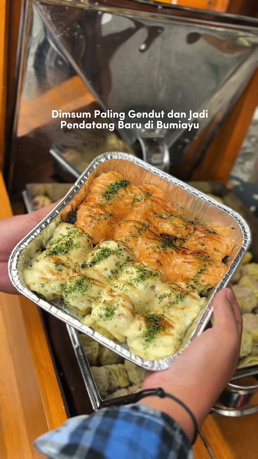 @Rizqiamirulft | Richfoodhunter