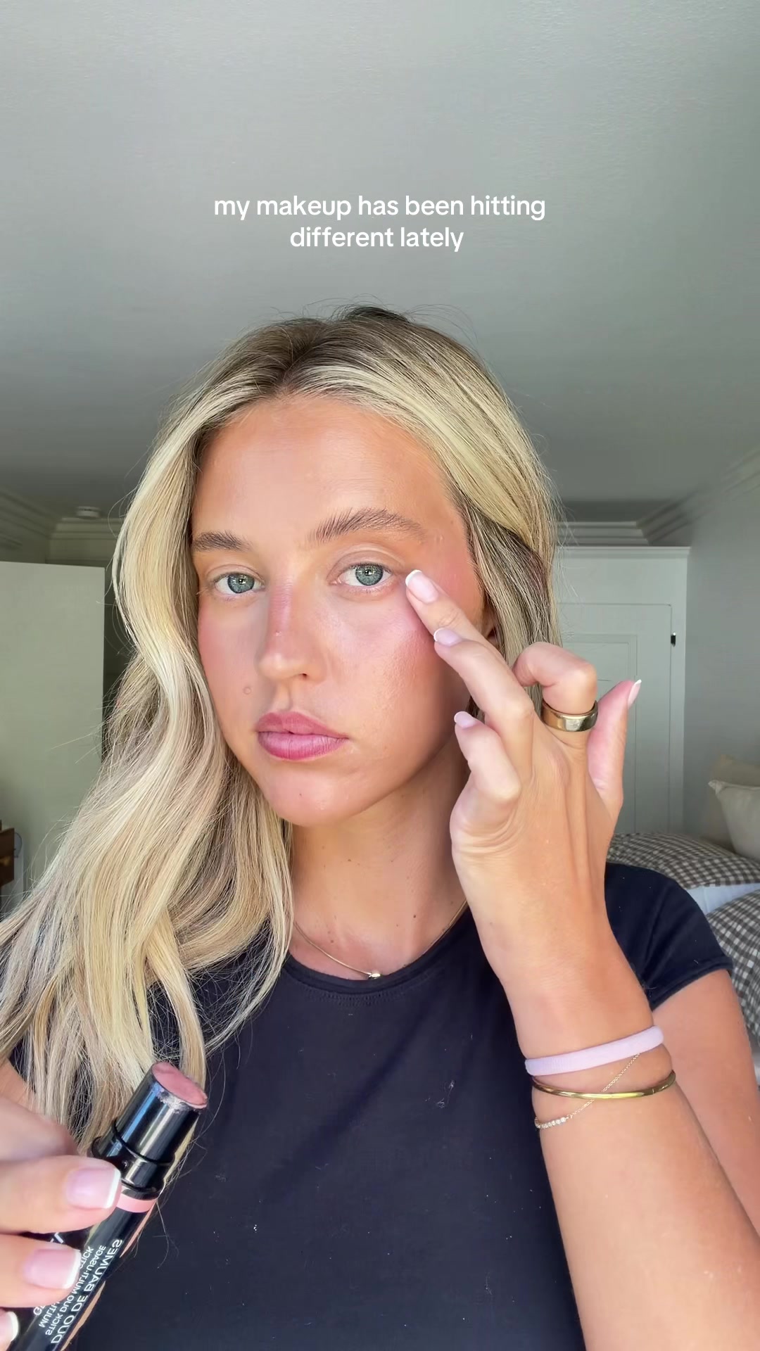 @Kaitlynn Bell