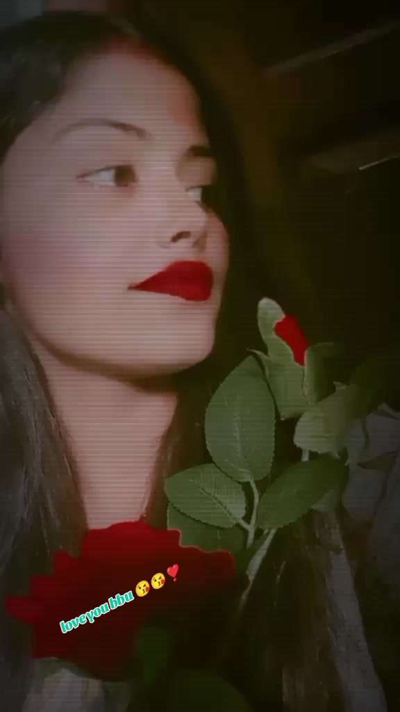 @SaH Queen ๐