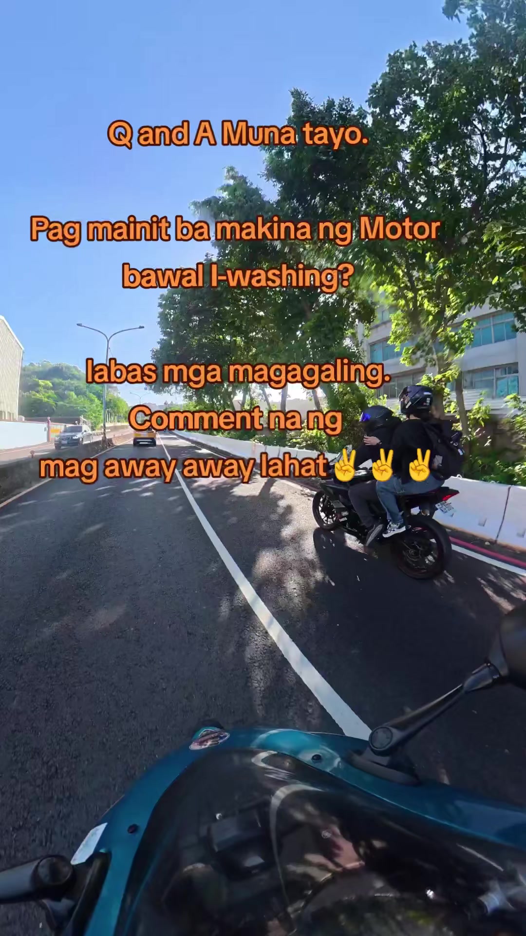 @FMGT MotoBong Rides