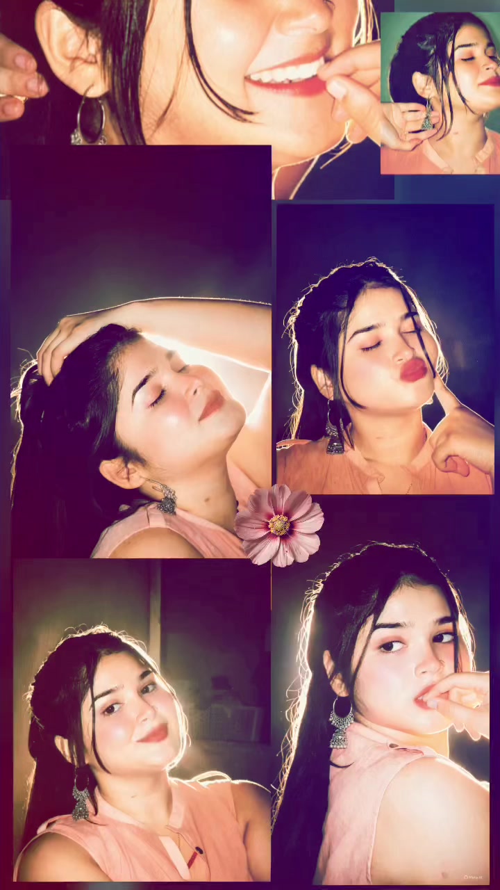 @alina sajid ghouri