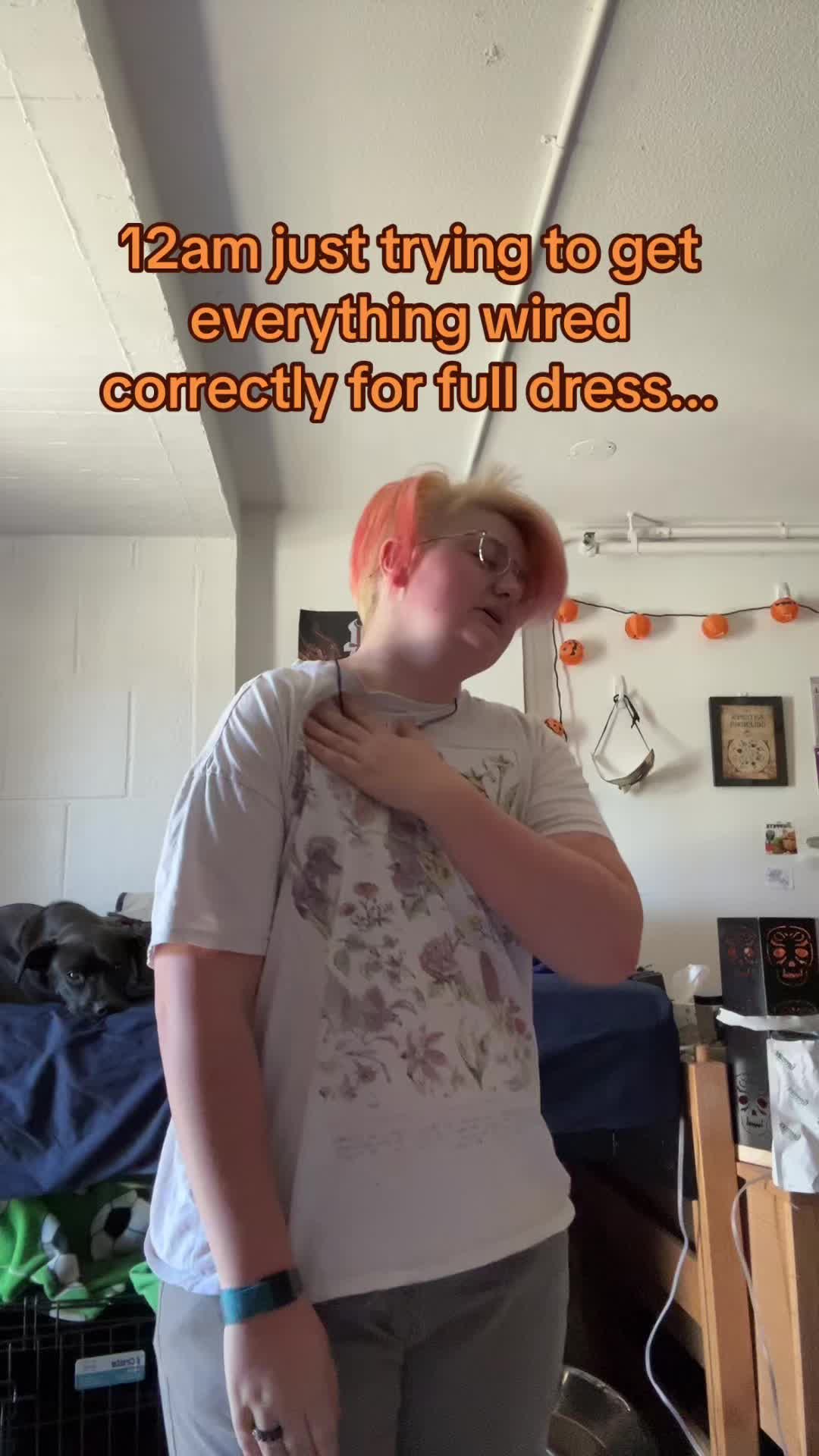 @Jaybird