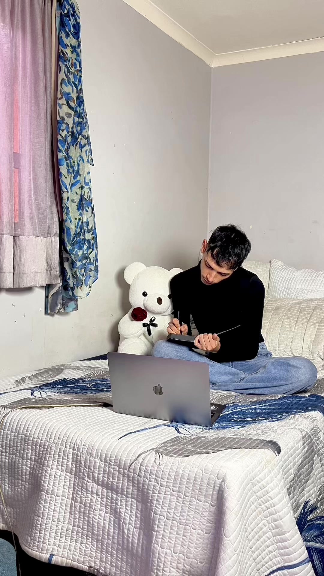 @Daylan Fabe | Content Creator