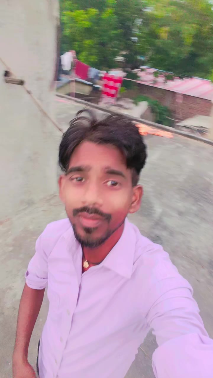 @Ashok Kumar Yadav