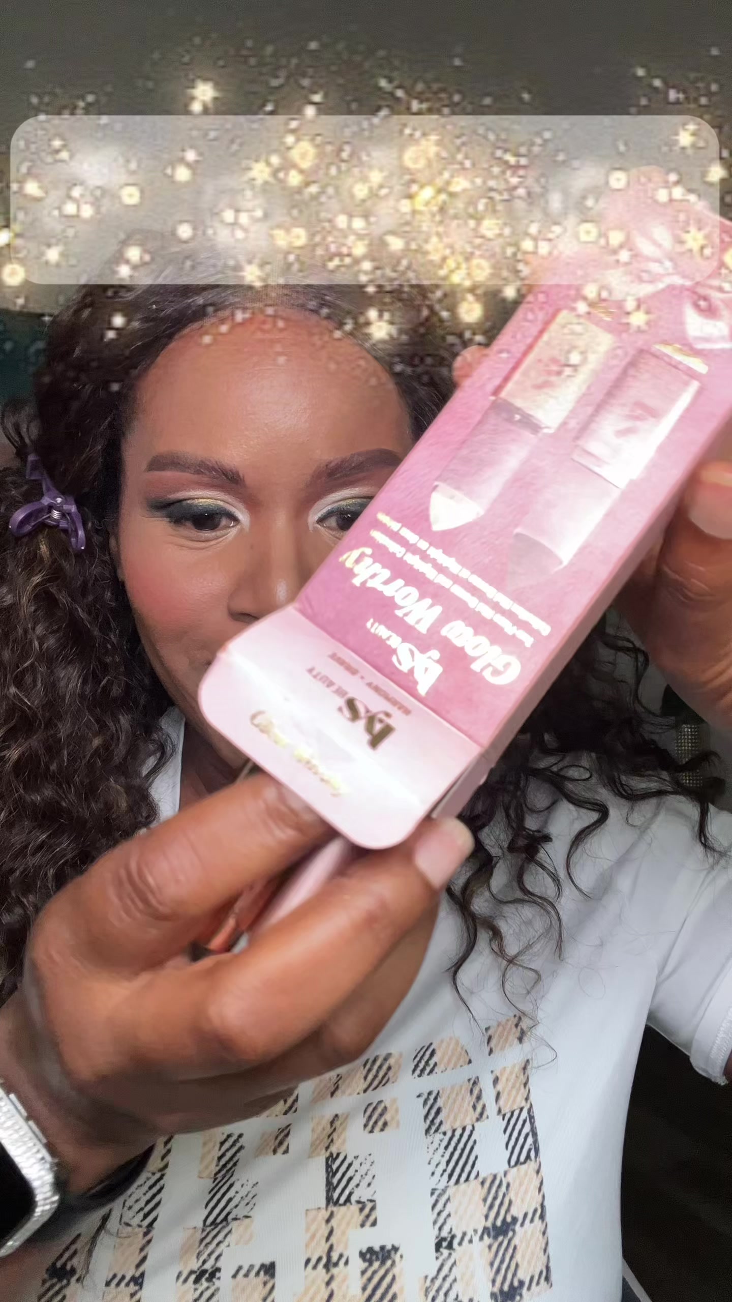 @Pamperglamz | UGC 50+ Creator