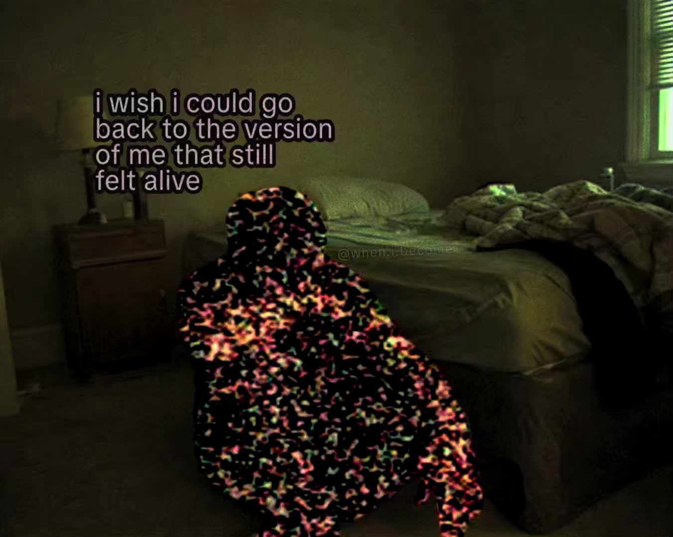 @when i become