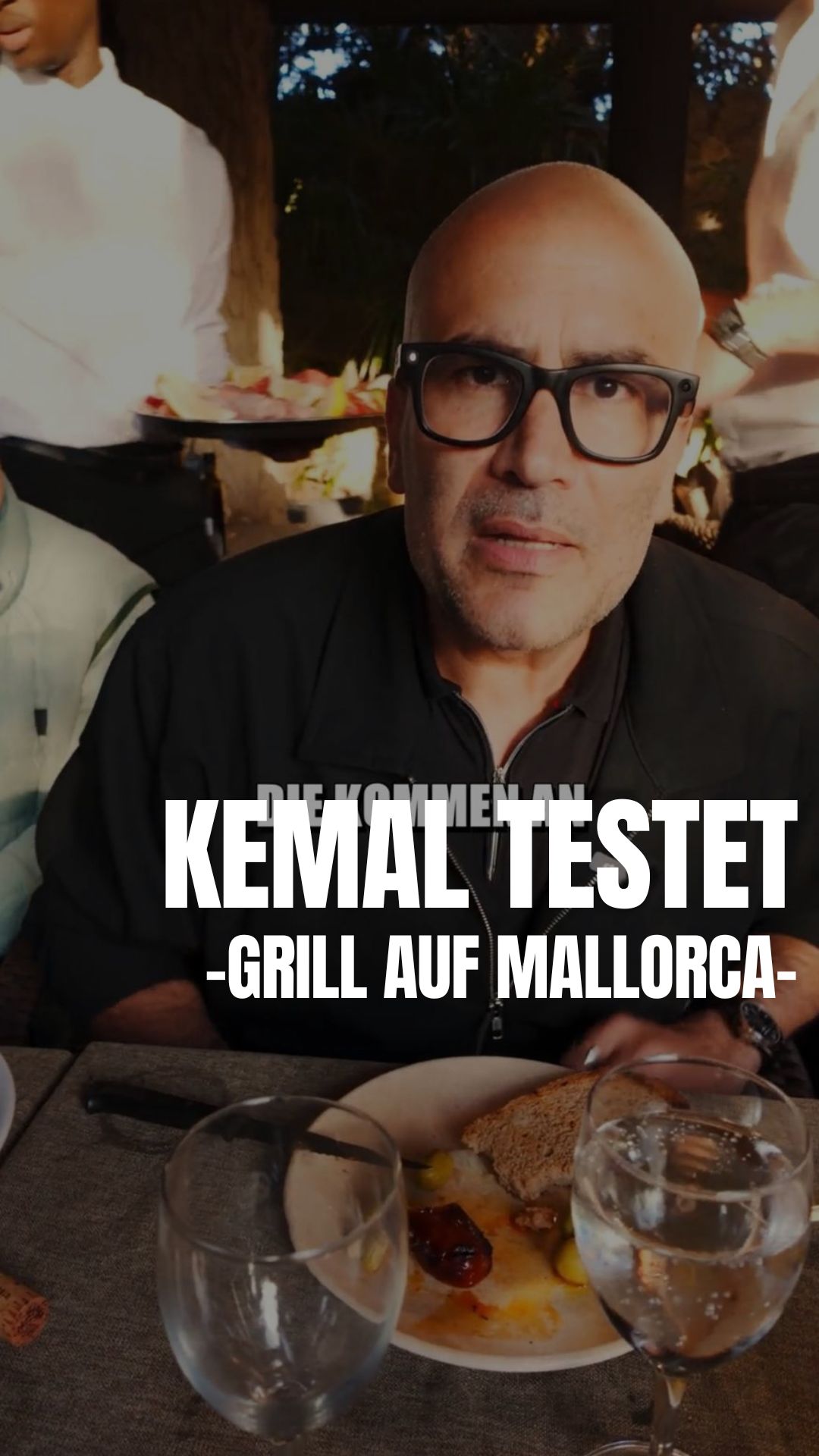 @Kemal Üres | Gastro-Flüsterer