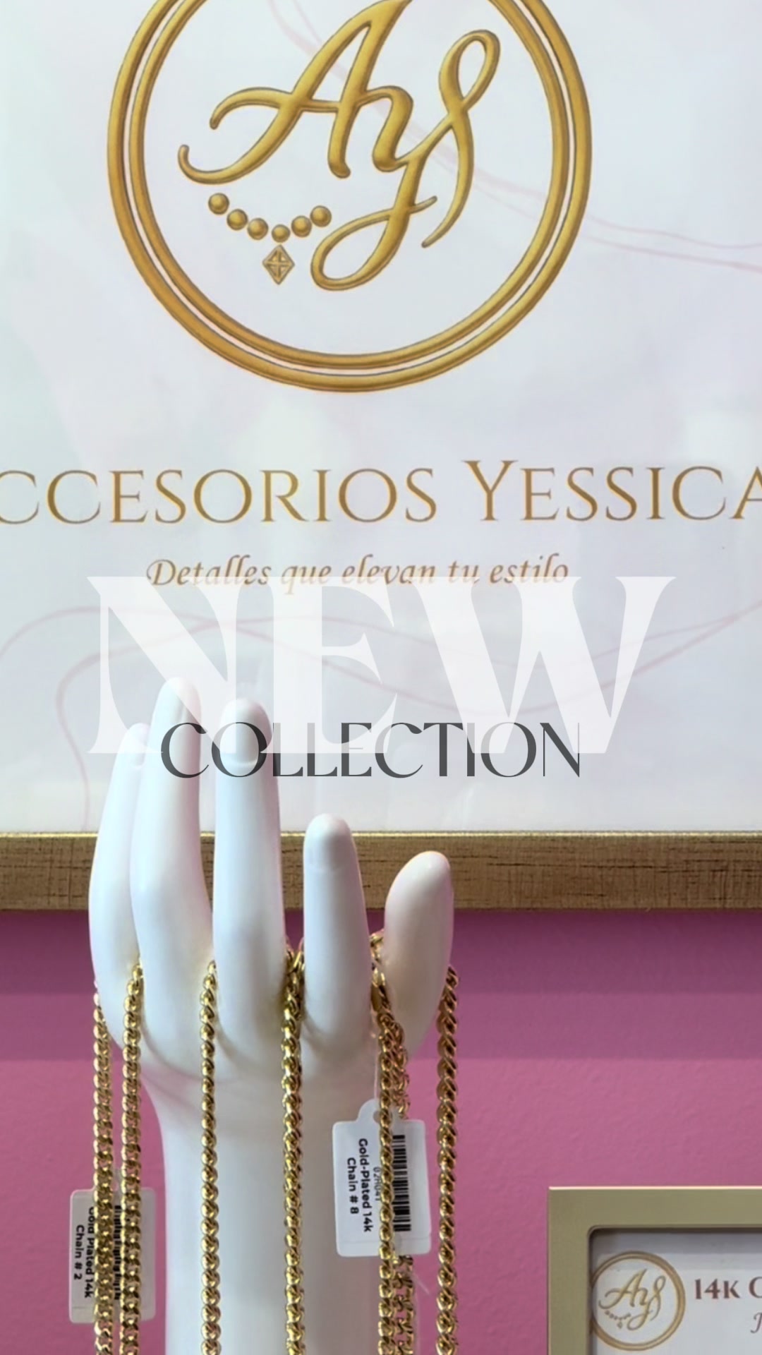 @Accesorios Yessica